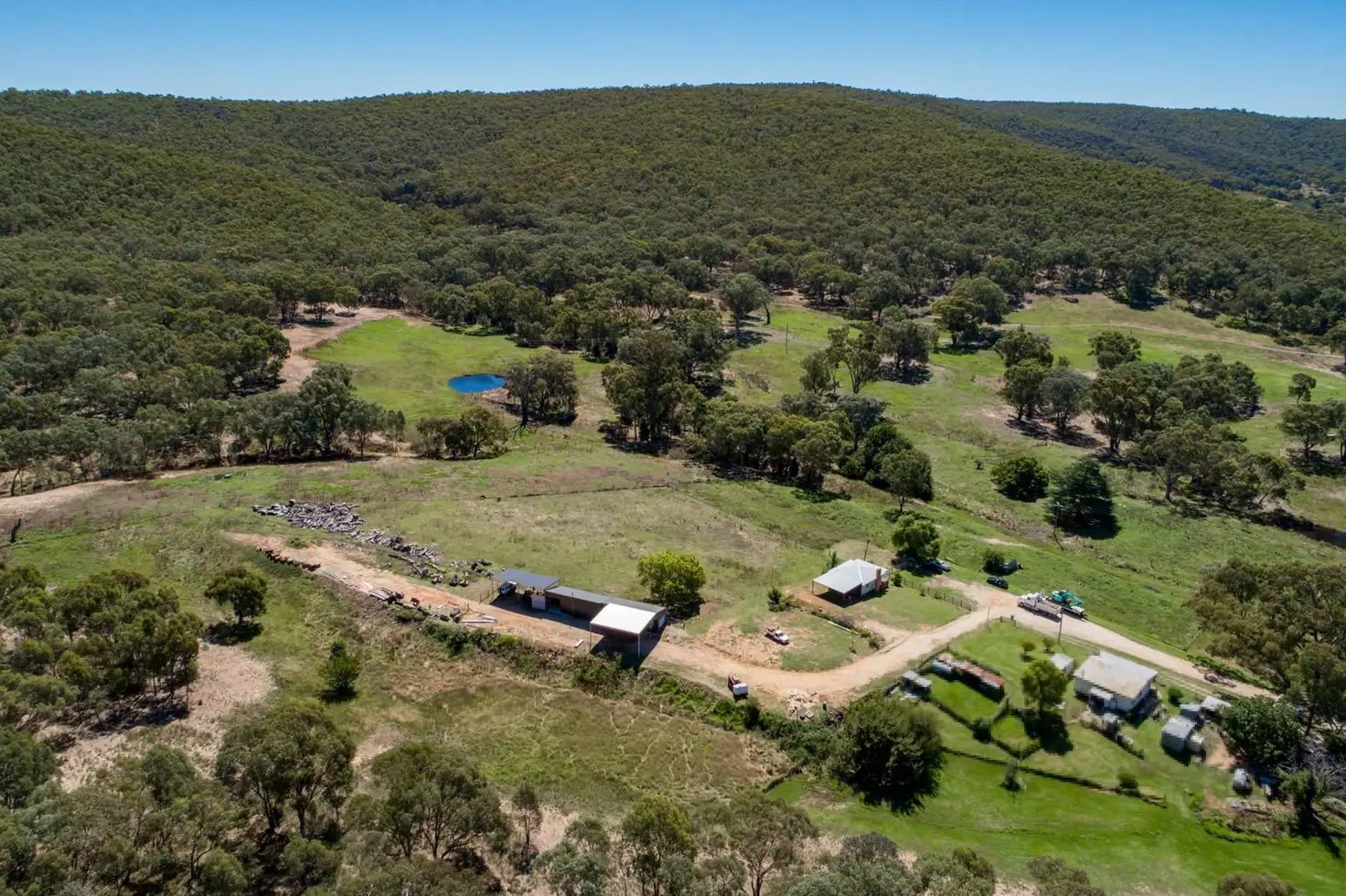 Main view of Homely land listing, 99 Phillips Street, Glenroy NSW 2640