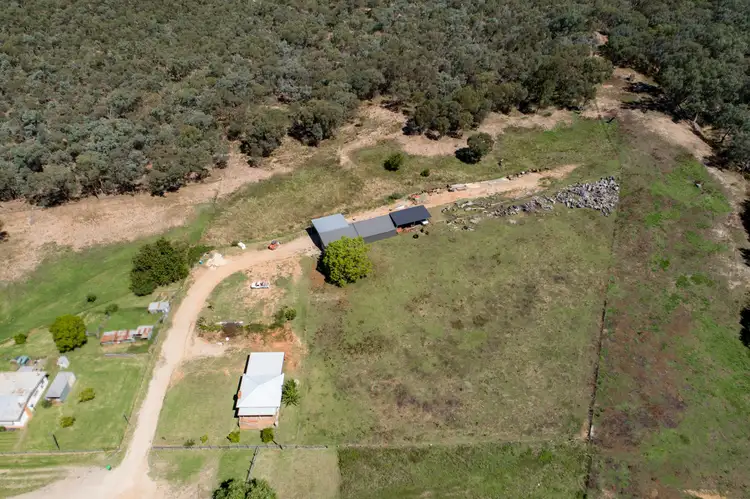 Third view of Homely land listing, 99 Phillips Street, Glenroy NSW 2640