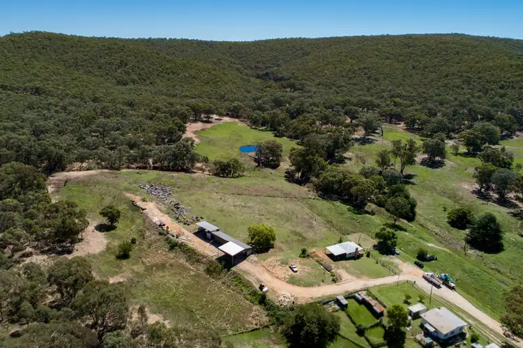 Fourth view of Homely land listing, 99 Phillips Street, Glenroy NSW 2640