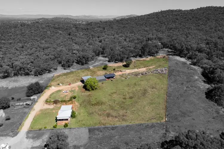 Fifth view of Homely land listing, 99 Phillips Street, Glenroy NSW 2640