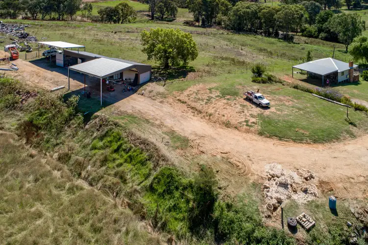 Sixth view of Homely land listing, 99 Phillips Street, Glenroy NSW 2640
