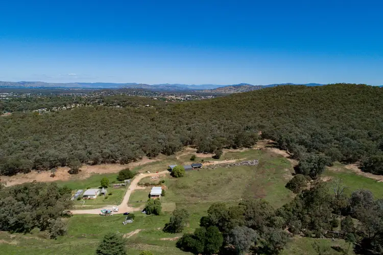 Seventh view of Homely land listing, 99 Phillips Street, Glenroy NSW 2640