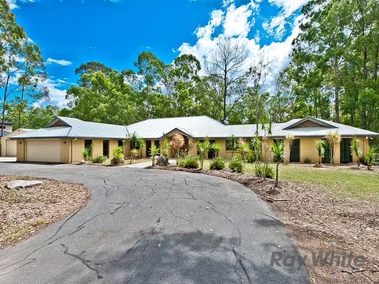 7 Jacksonia Drive, Warner QLD 4500