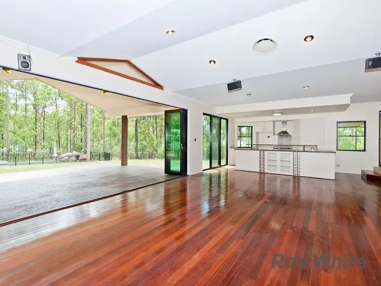 Sixth view of Homely house listing, 7 Jacksonia Drive, Warner QLD 4500