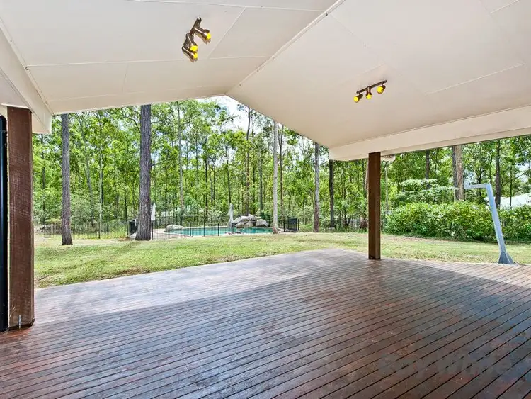 Seventh view of Homely house listing, 7 Jacksonia Drive, Warner QLD 4500
