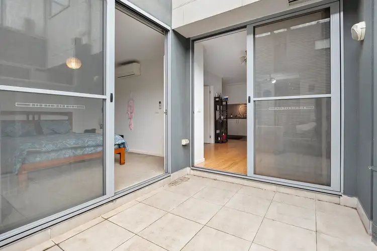 Fifth view of Homely apartment listing, 106/90 White Street, Mordialloc VIC 3195