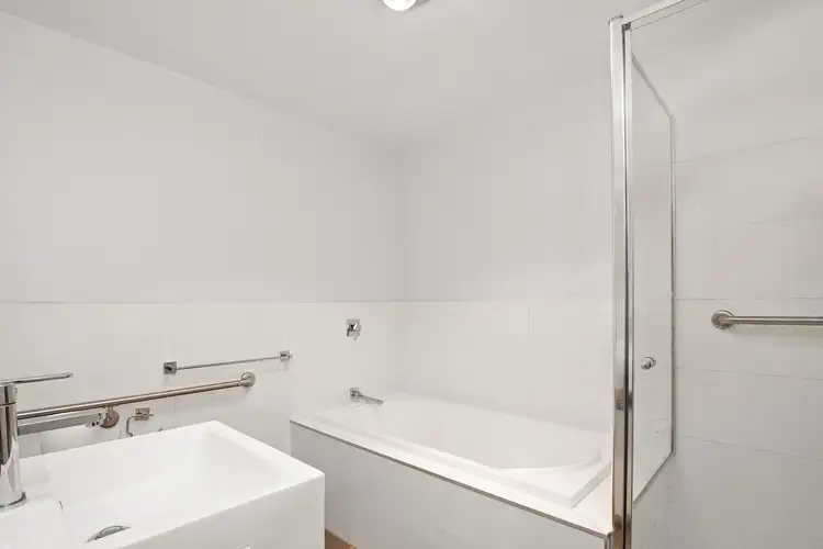 Sixth view of Homely apartment listing, 106/90 White Street, Mordialloc VIC 3195