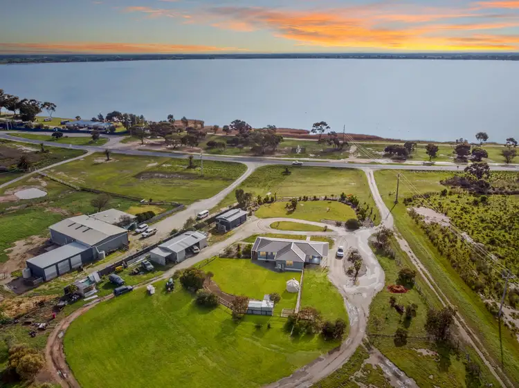 Third view of Homely house listing, 188 Murray Valley Highway, Lake Boga VIC 3584