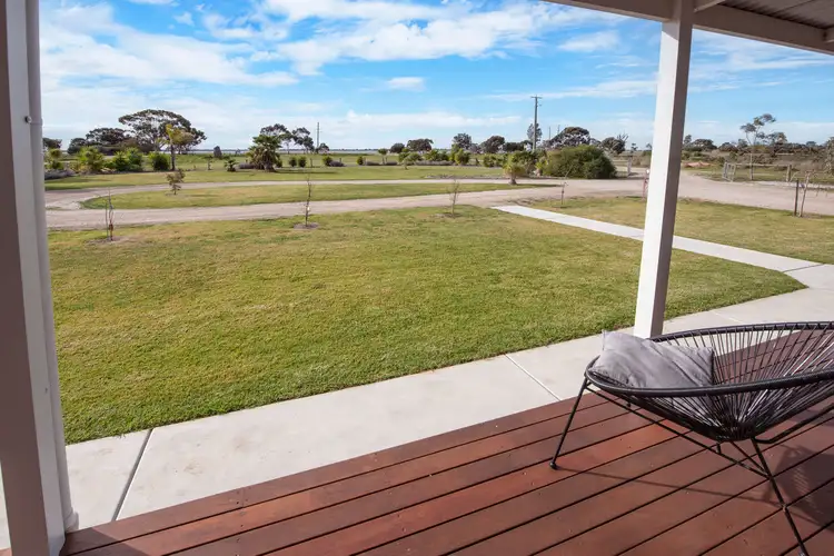 Fourth view of Homely house listing, 188 Murray Valley Highway, Lake Boga VIC 3584