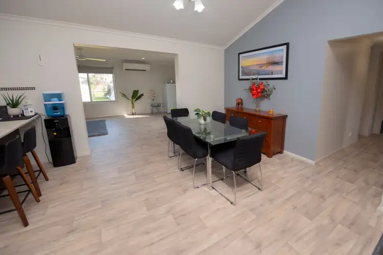 Fifth view of Homely house listing, 188 Murray Valley Highway, Lake Boga VIC 3584