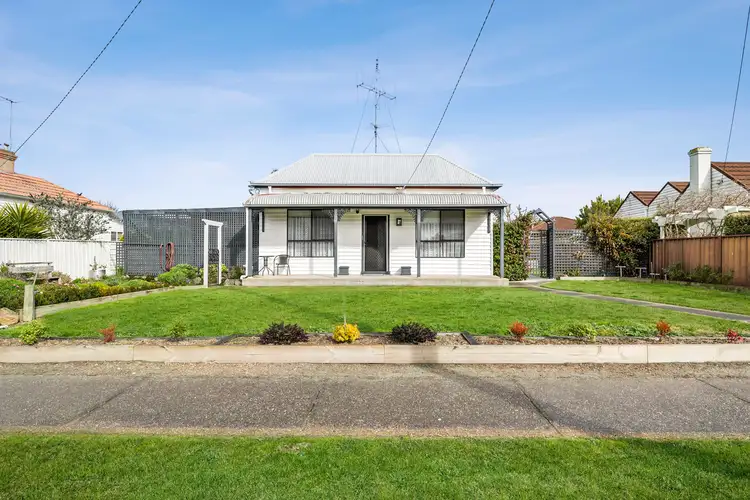 Main view of Homely house listing, 17 Tuson Street, Ararat VIC 3377