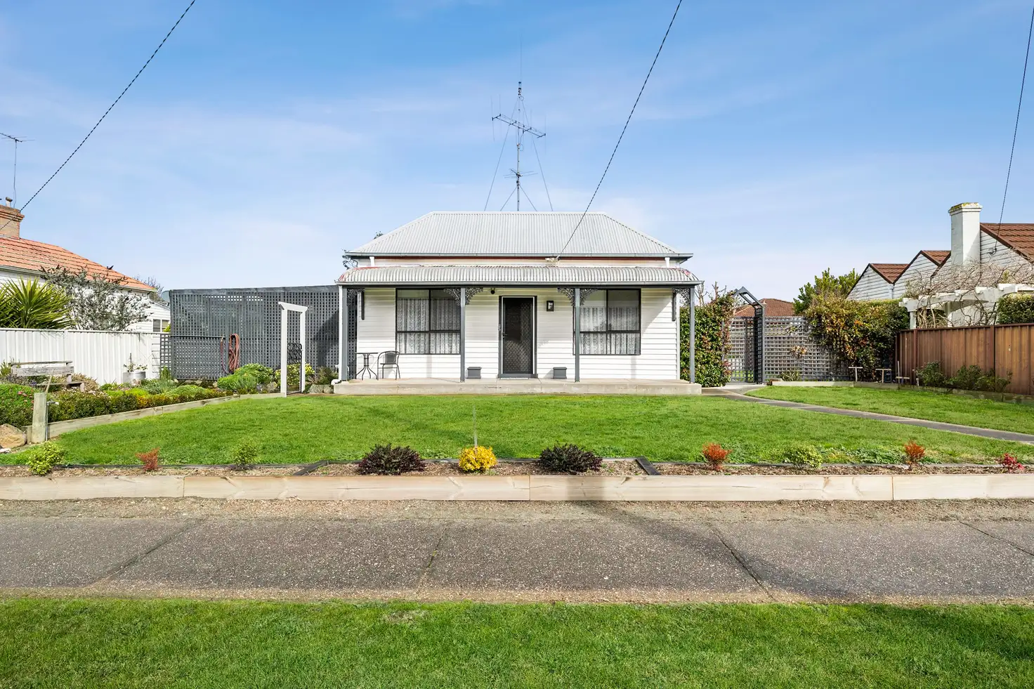 Main view of Homely house listing, 17 Tuson Street, Ararat VIC 3377