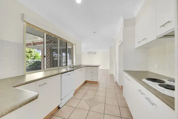 Third view of Homely house listing, 5 Calista Crescent, Bracken Ridge QLD 4017