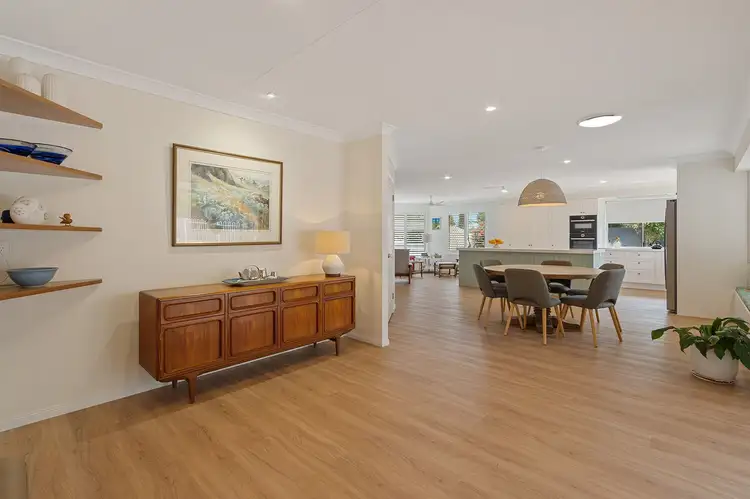 Sixth view of Homely house listing, 3 Grenoble Place, Ormiston QLD 4160