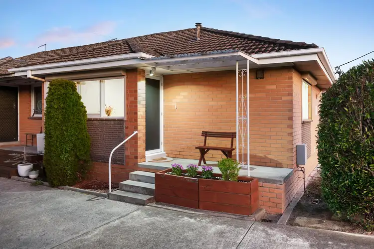 Main view of Homely villa listing, 1/32 Liverpool Street, Coburg VIC 3058