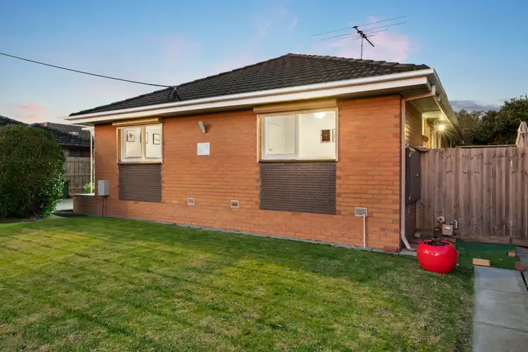 Second view of Homely villa listing, 1/32 Liverpool Street, Coburg VIC 3058