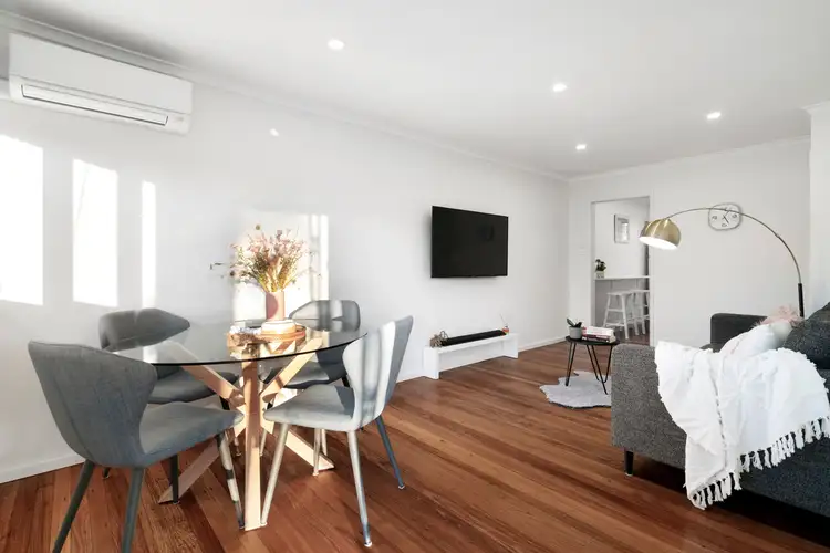 Third view of Homely villa listing, 1/32 Liverpool Street, Coburg VIC 3058