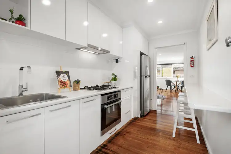 Fifth view of Homely villa listing, 1/32 Liverpool Street, Coburg VIC 3058