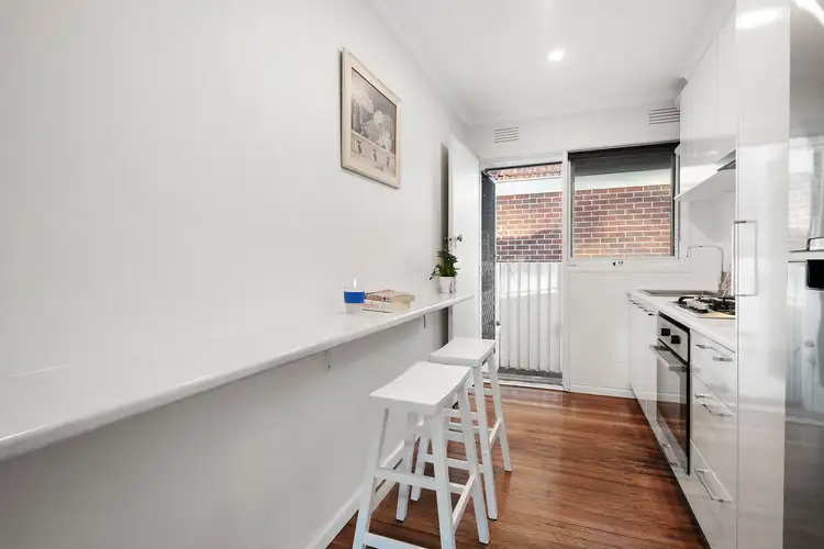 Sixth view of Homely villa listing, 1/32 Liverpool Street, Coburg VIC 3058