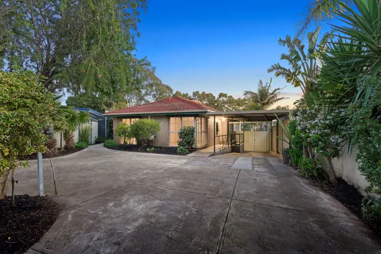 9 Winterton Close, Epping VIC 3076