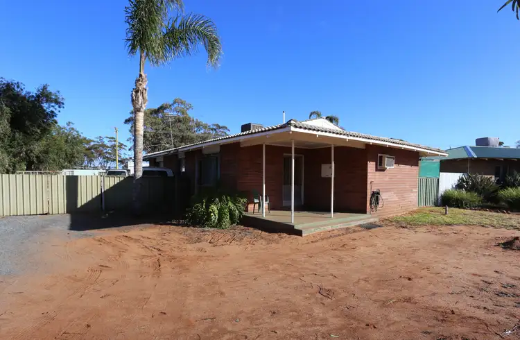 Main view of Homely house listing, 69 Saltbush Road, Kambalda West WA 6442