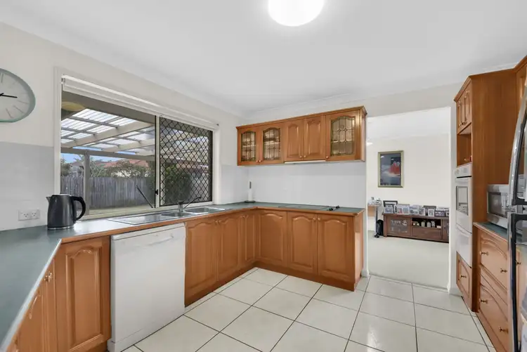 Third view of Homely house listing, 27 Melvina Place, Bracken Ridge QLD 4017
