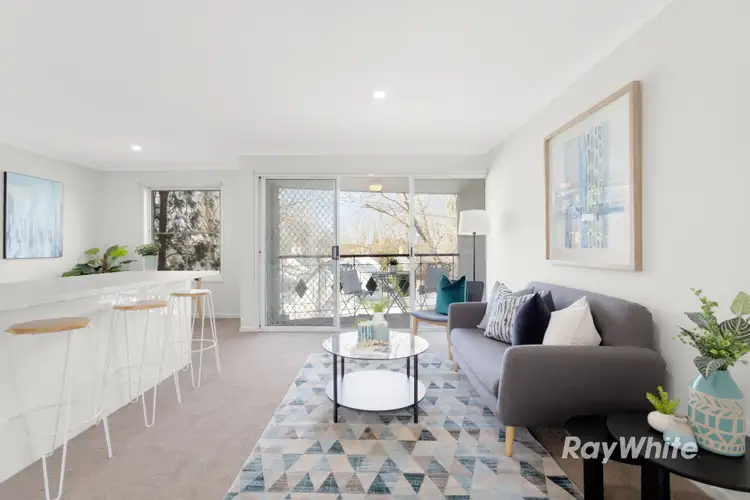 14/1 Warley Road, Malvern East VIC 3145