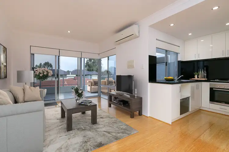 206 Kooyong Road