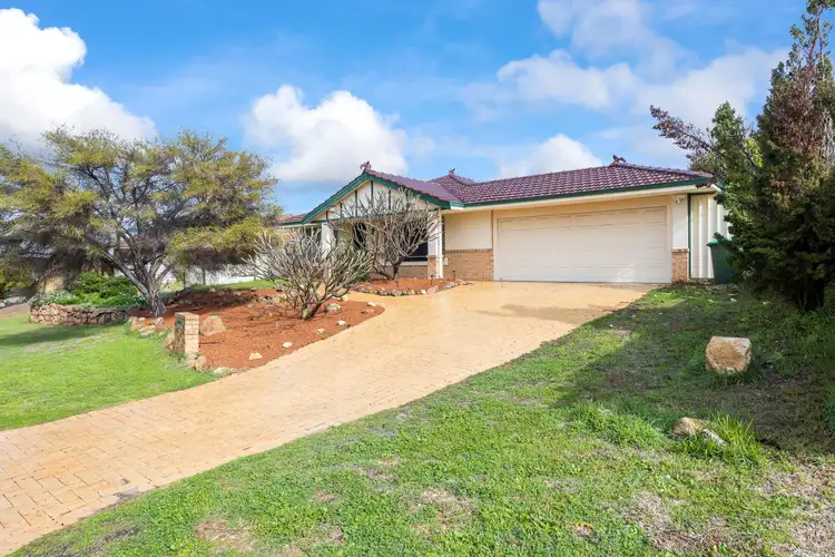 4 Meere Lane, Clarkson WA 6030