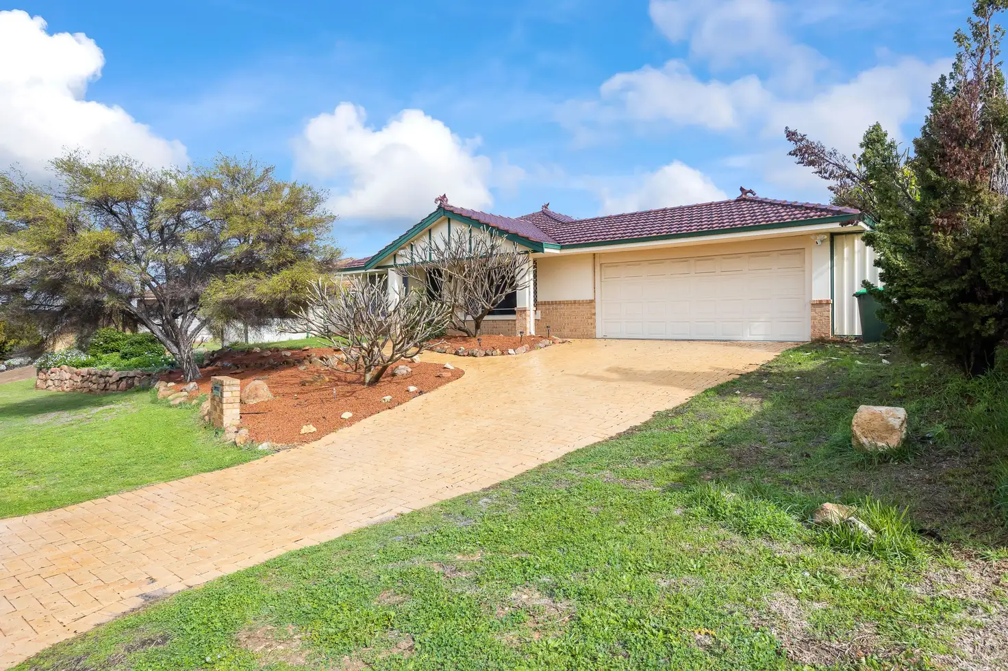 Main view of Homely house listing, 4 Meere Lane, Clarkson WA 6030