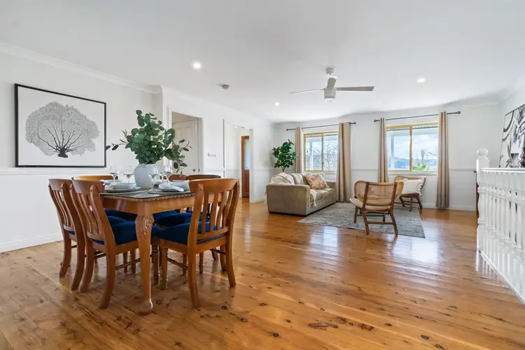 Second view of Homely rural property listing, 1963 Ophir Road, Rock Forest NSW 2795