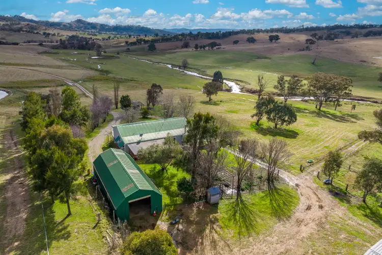 Sixth view of Homely rural property listing, 1963 Ophir Road, Rock Forest NSW 2795