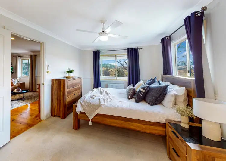 Seventh view of Homely rural property listing, 1963 Ophir Road, Rock Forest NSW 2795