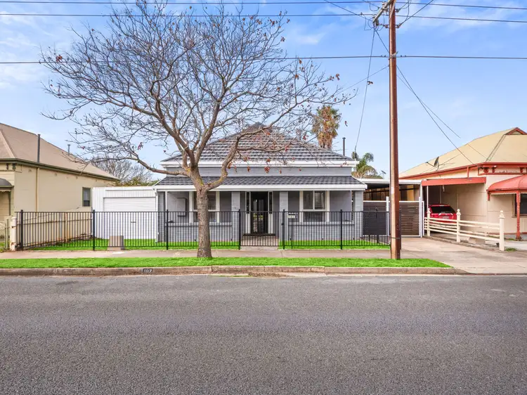 Main view of Homely house listing, 102 Fletcher Road, Peterhead SA 5016