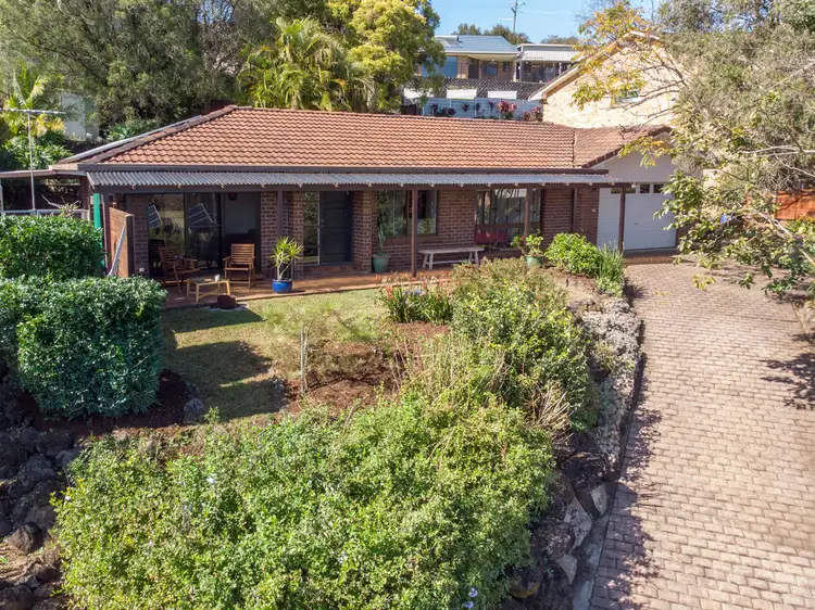 Second view of Homely house listing, 7 Spring Grove Court, Goonellabah NSW 2480