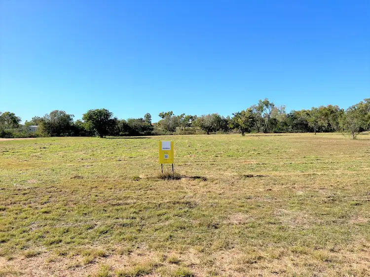 Main view of Homely land listing, 42 Golf Links Drive, Toll QLD 4820