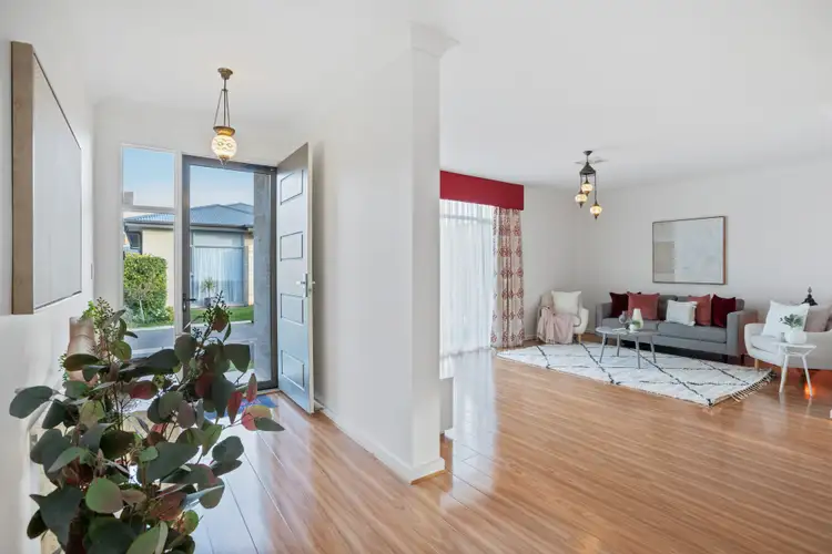 Fourth view of Homely house listing, 3/2 Miami Court, Fulham Gardens SA 5024