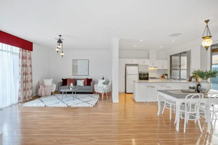 Fifth view of Homely house listing, 3/2 Miami Court, Fulham Gardens SA 5024