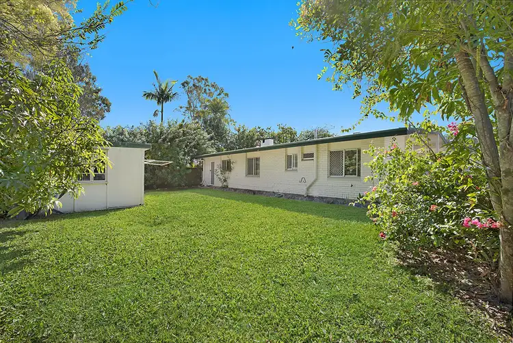 Third view of Homely house listing, 4 Durness Street, Kenmore QLD 4069