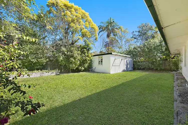 Fourth view of Homely house listing, 4 Durness Street, Kenmore QLD 4069