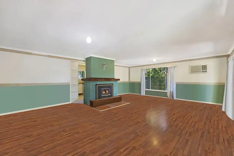 Fifth view of Homely house listing, 4 Durness Street, Kenmore QLD 4069