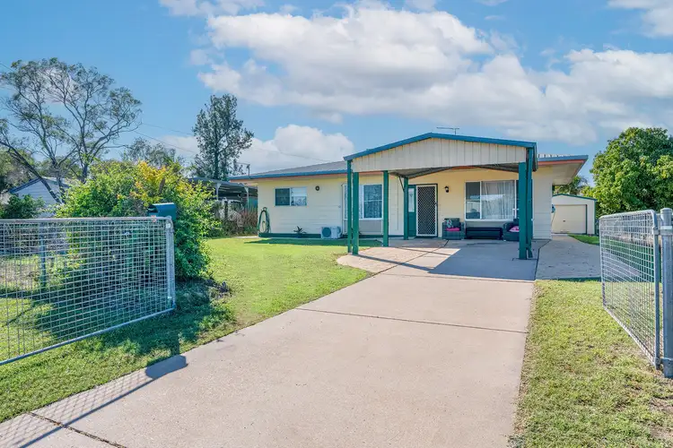 Main view of Homely house listing, 24 Garnet Street, Emerald QLD 4720
