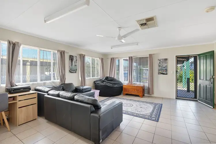 Third view of Homely house listing, 24 Garnet Street, Emerald QLD 4720
