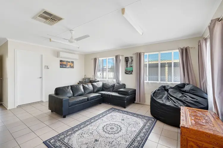 Fourth view of Homely house listing, 24 Garnet Street, Emerald QLD 4720