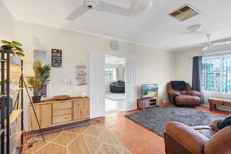 Fifth view of Homely house listing, 24 Garnet Street, Emerald QLD 4720