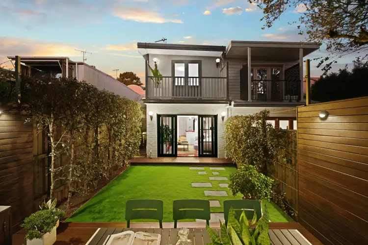 19 Prospect Street, Erskineville NSW 2043