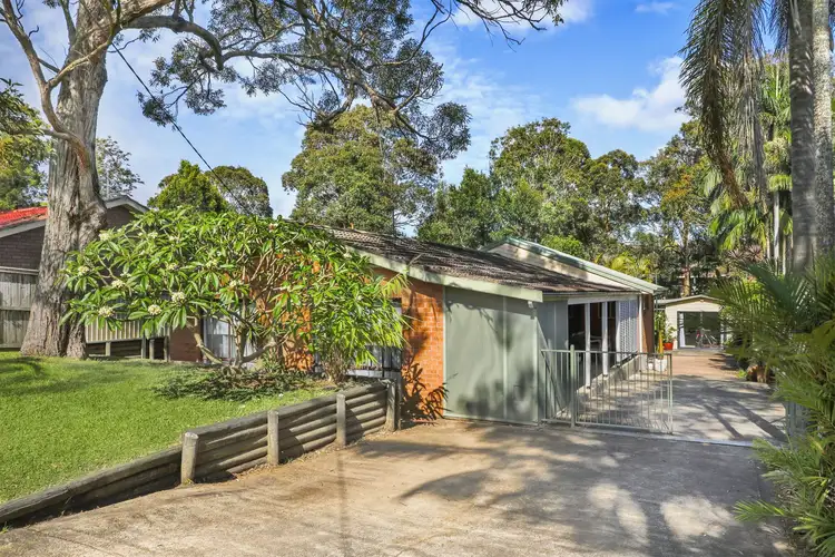 36 Sabrina Avenue