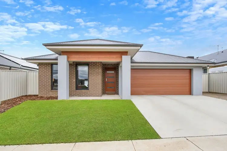 Second view of Homely house listing, 39 Dawson Street, Hamilton Valley NSW 2641
