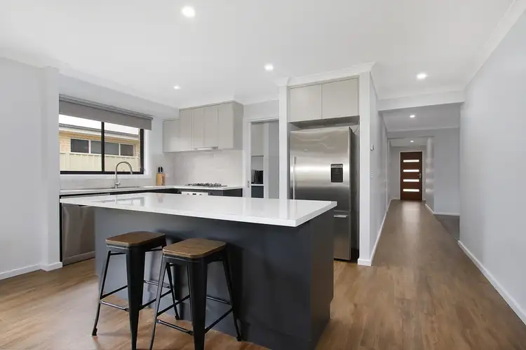 Third view of Homely house listing, 39 Dawson Street, Hamilton Valley NSW 2641