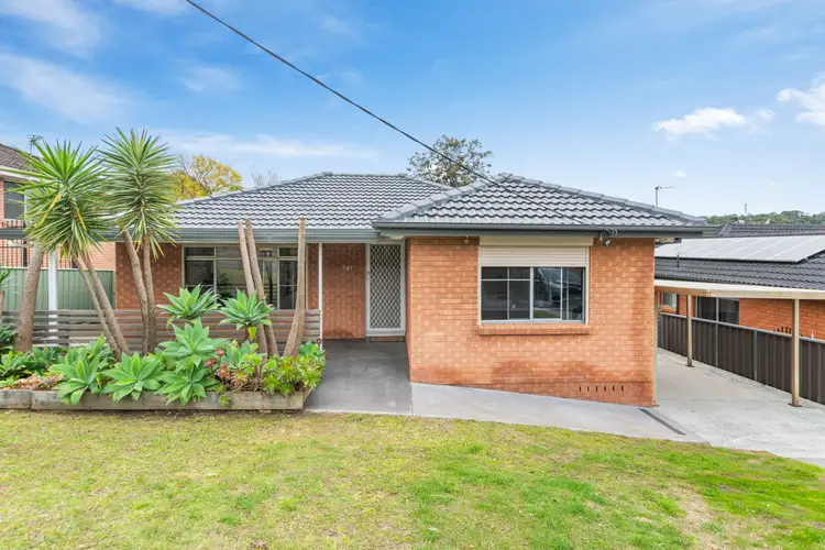 141 Burke Road, Dapto NSW 2530